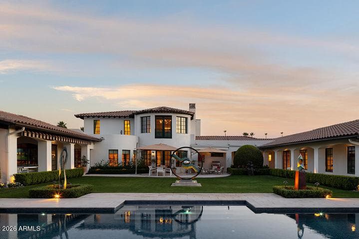 4908 E CALLE DEL MEDIO --, Phoenix, AZ