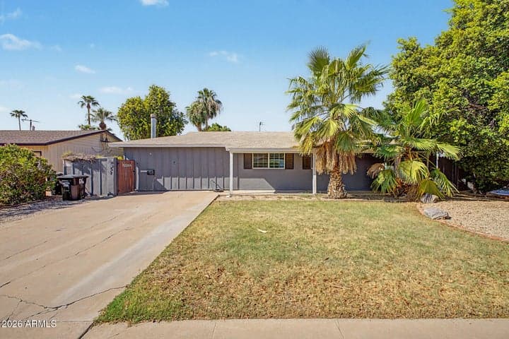 6732 E 6TH Street, Scottsdale, AZ