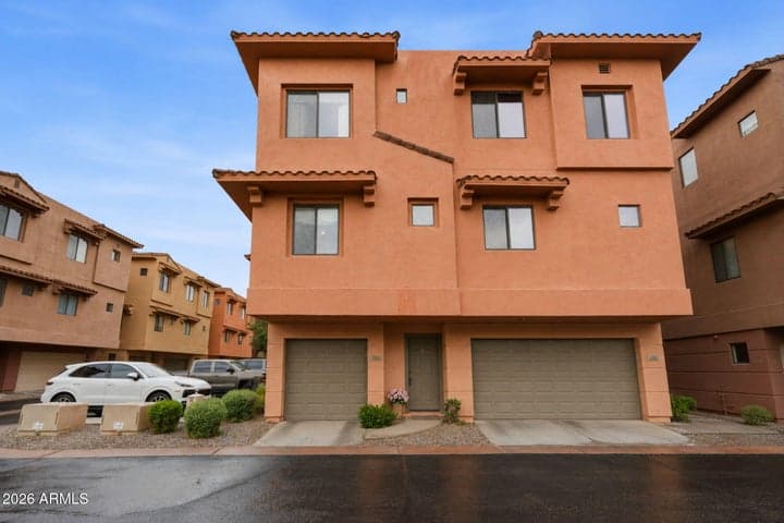 9551 E REDFIELD Road #1036, Scottsdale, AZ