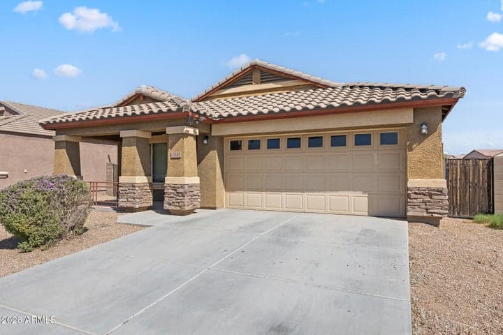21686 W HESS Avenue, Buckeye, AZ