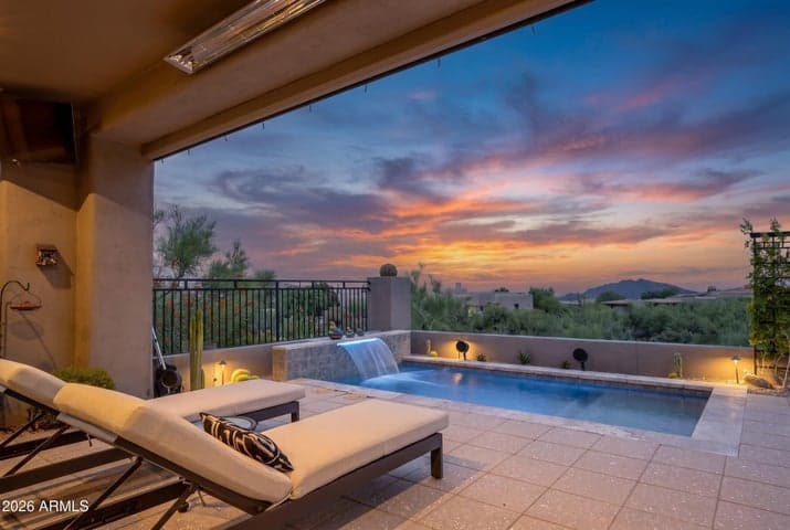 39530 N 106TH Street, Scottsdale, AZ