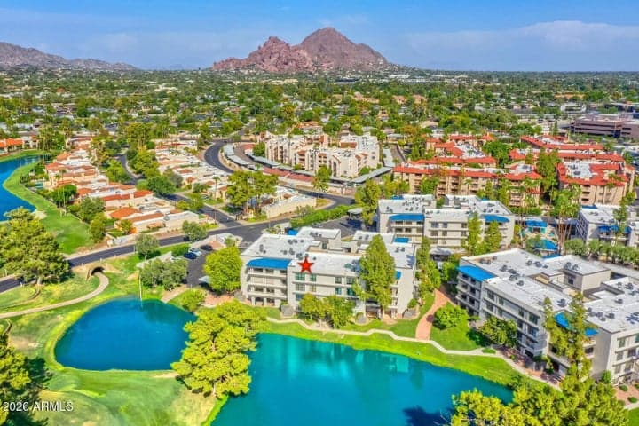 5136 N 31st Place #645, Phoenix, AZ