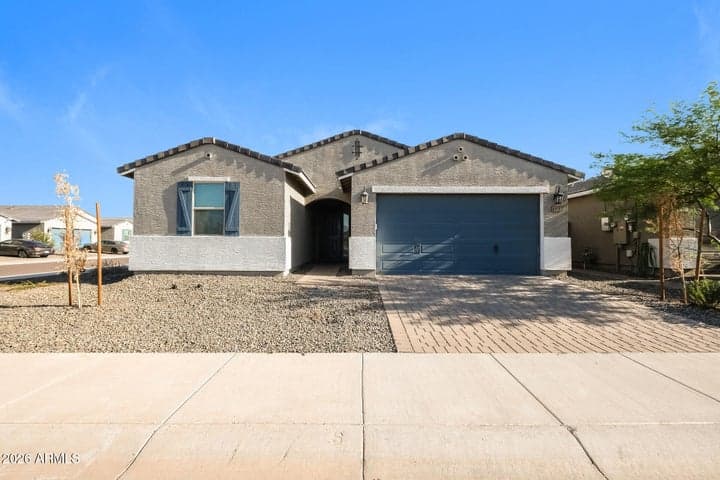 6918 W SAMANTHA Way, Laveen, AZ