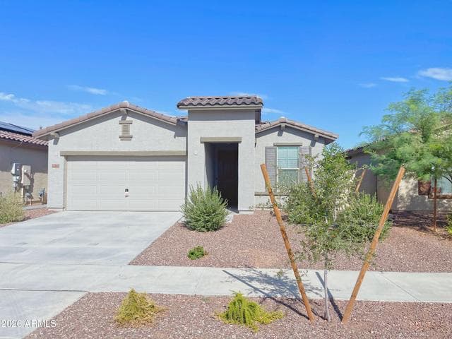 12437 N 174th Lane, Surprise, AZ
