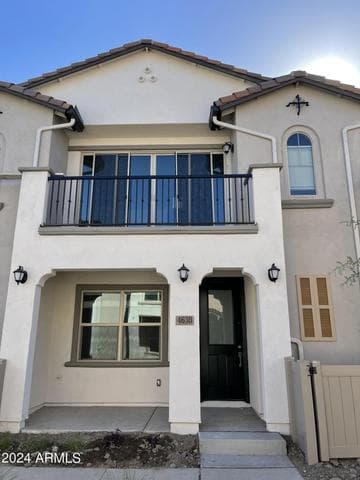 4638 S JETTY --, Mesa, AZ