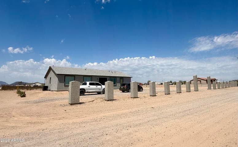 28 N 375TH Avenue, Tonopah, AZ