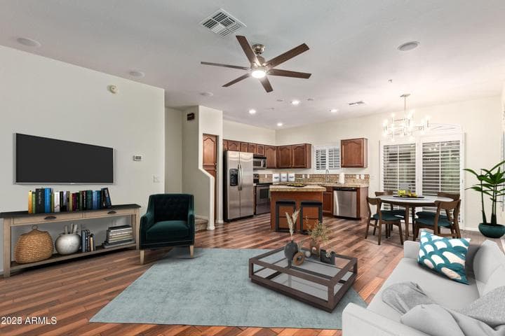 2150 E Bell Road #Unit 1171, Phoenix, AZ