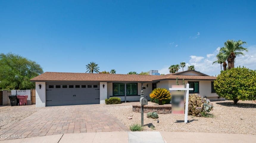 8620 E SELLS Drive, Scottsdale, AZ