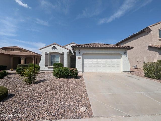 2363 N SMITHSONIAN Drive, Florence, AZ