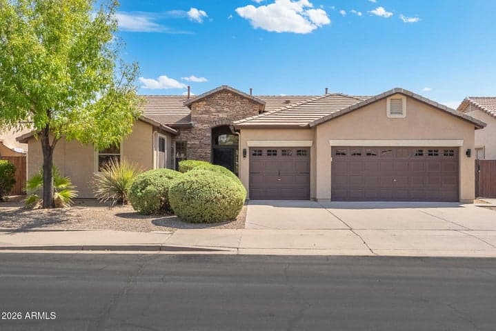 10231 E PAMPA Avenue, Mesa, AZ