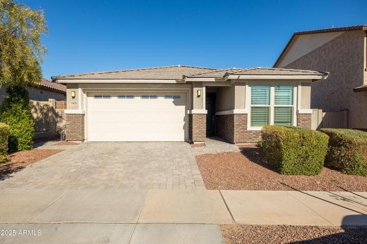 19628 W EXETER Boulevard, Litchfield Park, AZ