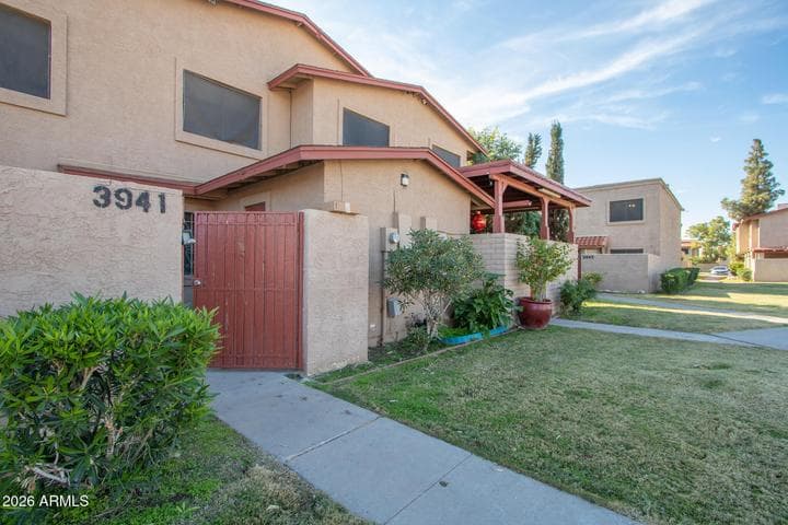 3941 W WONDERVIEW Road, Phoenix, AZ