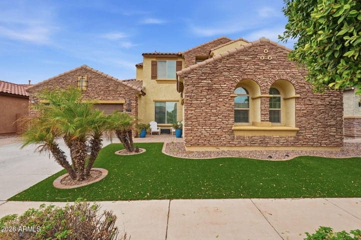 3546 E IVANHOE Street, Gilbert, AZ