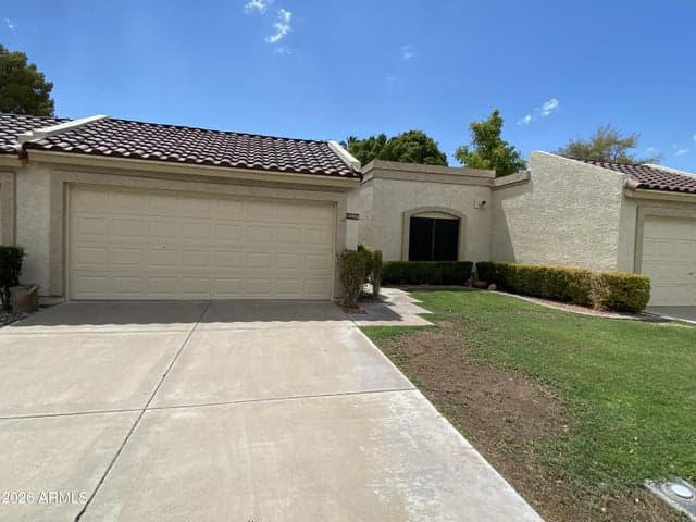 19086 N 97TH Lane, Peoria, AZ