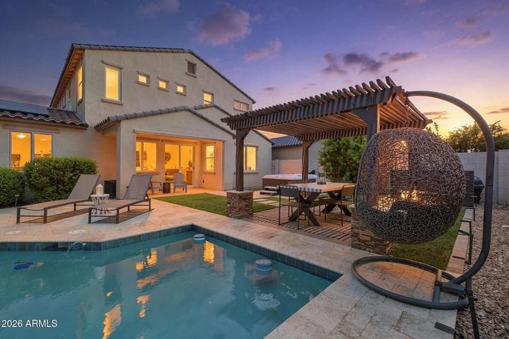 13023 N 93RD Drive, Peoria, AZ