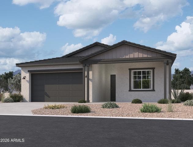 7907 W REMUDA Drive, Peoria, AZ