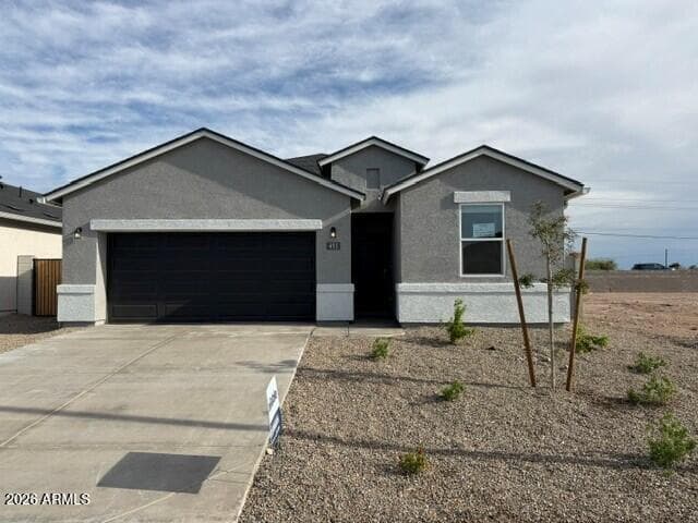 493 W KEATING Street, Florence, AZ