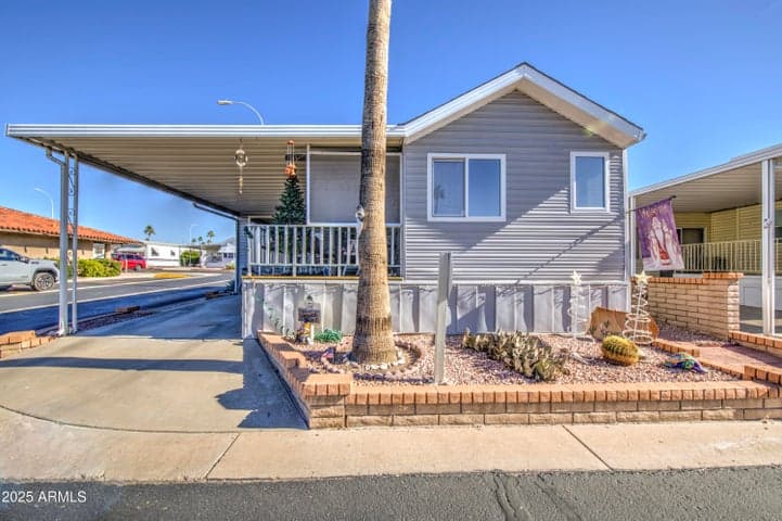 111 S GREENFIELD Road #289, Mesa, AZ