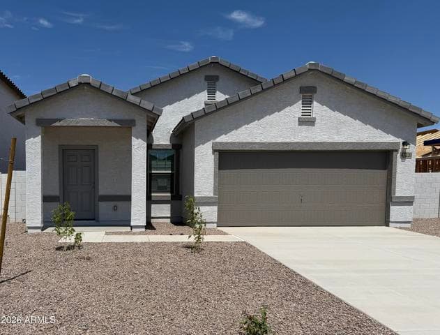 47220 W OLD TIMER Road, Maricopa, AZ