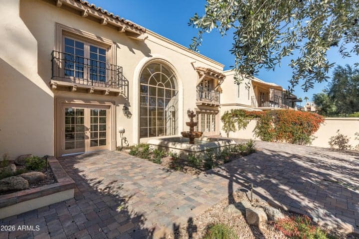 7500 E MCCORMICK Parkway #5, Scottsdale, AZ