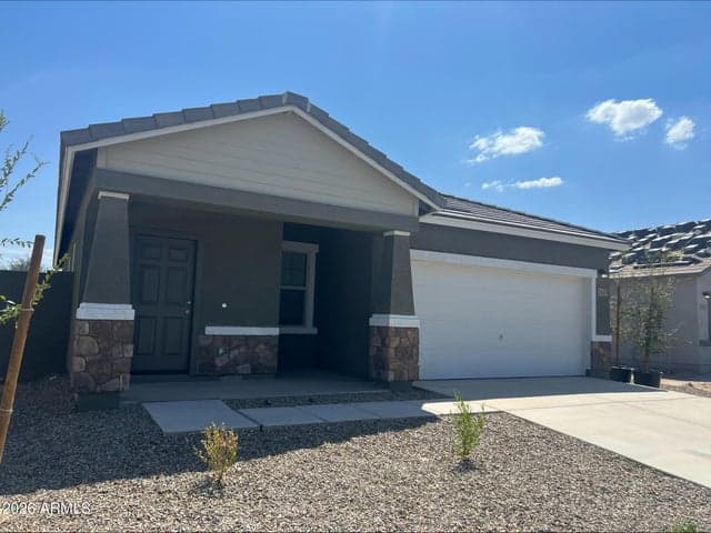2489 E EQUINE Drive, San Tan Valley, AZ