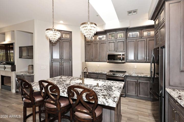 10439 E SALT BUSH Drive, Scottsdale, AZ
