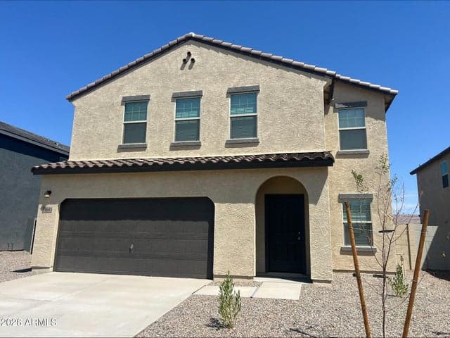 31645 N HAY BALE Drive, San Tan Valley, AZ