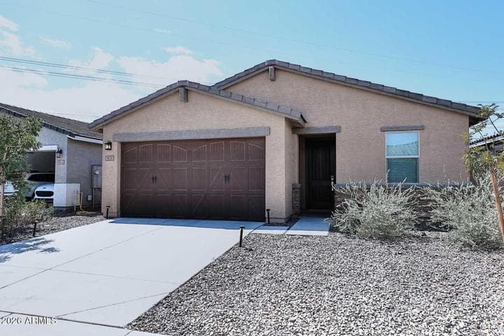 9038 S 69TH Drive, Laveen, AZ