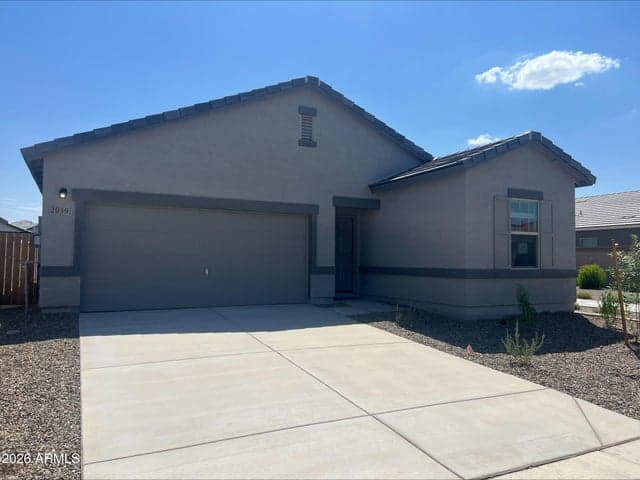 2019 E DRIFTWOOD Drive, San Tan Valley, AZ