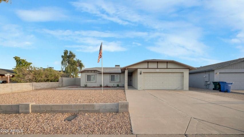 11033 W DEVONSHIRE Avenue, Phoenix, AZ