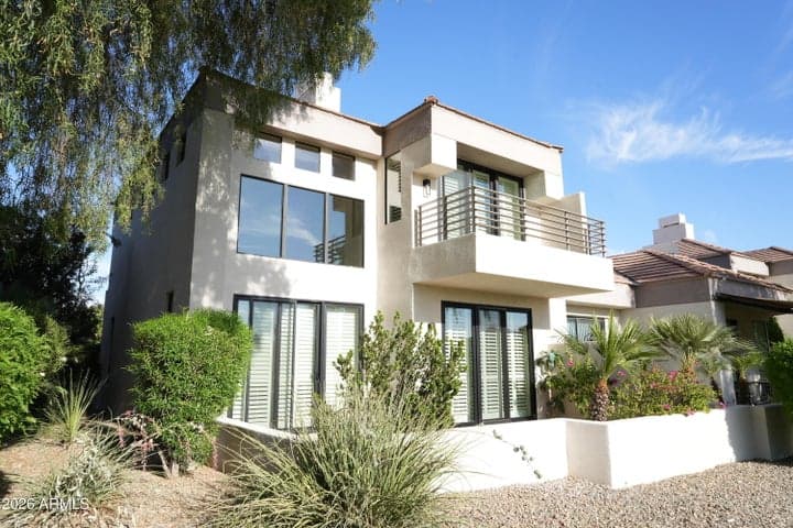 7222 E GAINEY RANCH Road #127, Scottsdale, AZ