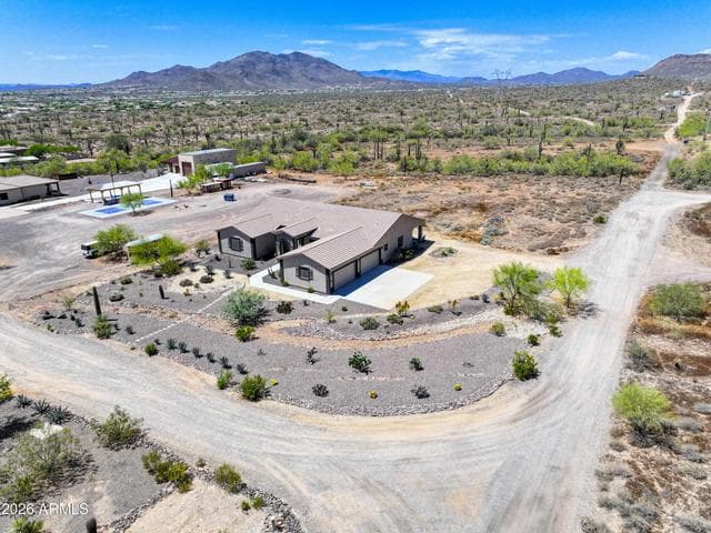 40130 N 7TH Street, Phoenix, AZ