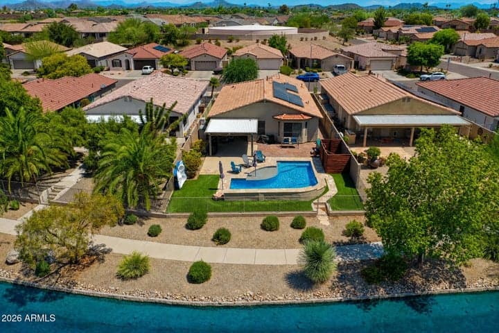 19920 N 108TH Avenue, Peoria, AZ