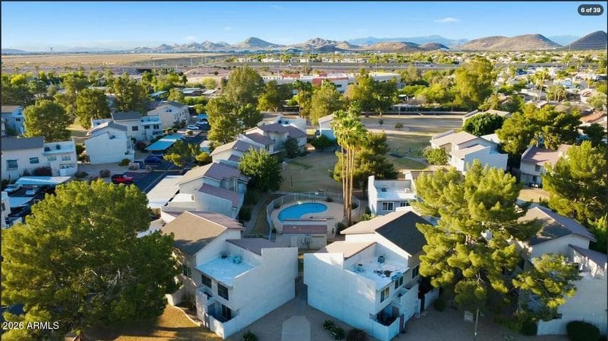 19601 N 7TH Street #1096, Phoenix, AZ