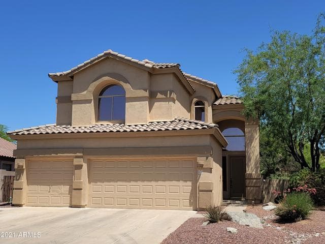 4115 N BOULDER Canyon, Mesa, AZ