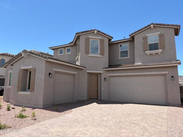 3070 N 202ND Glen, Buckeye, AZ