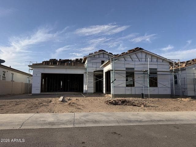 20272 W PINCHOT Drive, Buckeye, AZ
