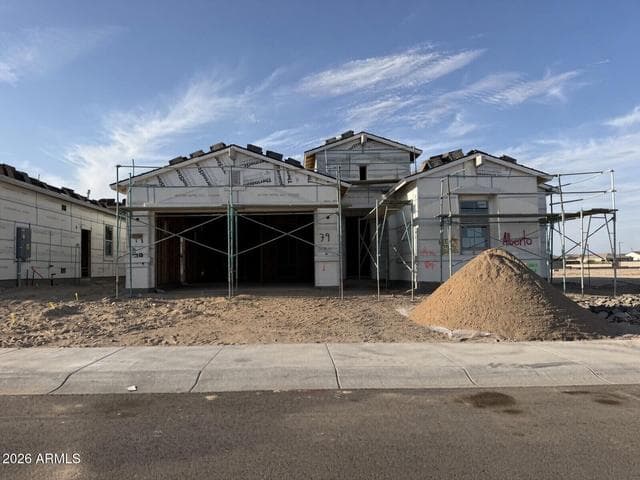 20260 W PINCHOT Drive, Buckeye, AZ