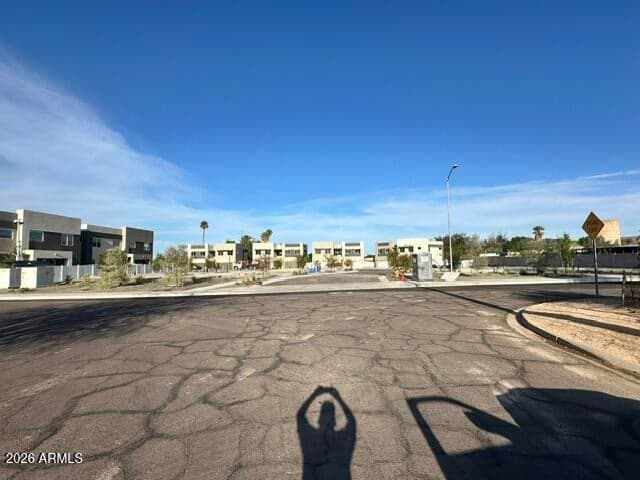 822 E ALTA VISTA Road, Phoenix, AZ