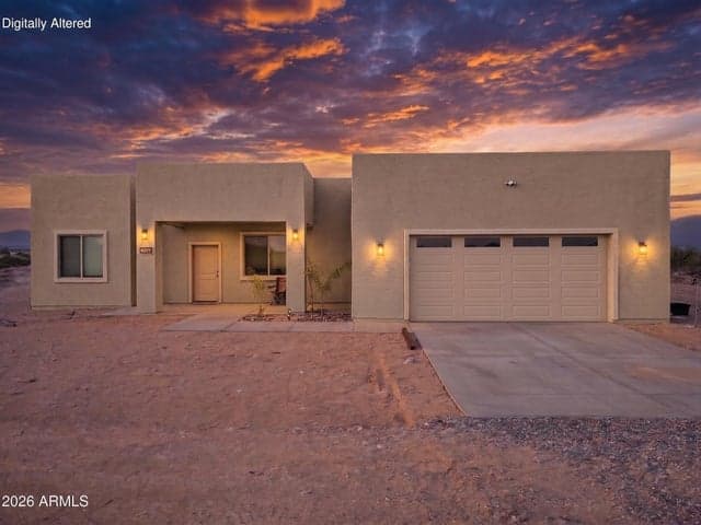 4227 N 332ND Drive, Tonopah, AZ