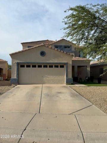 11294 W DEL RIO Lane, Avondale, AZ
