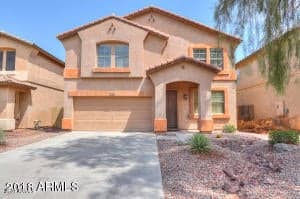 45586 W GUILDER Avenue, Maricopa, AZ