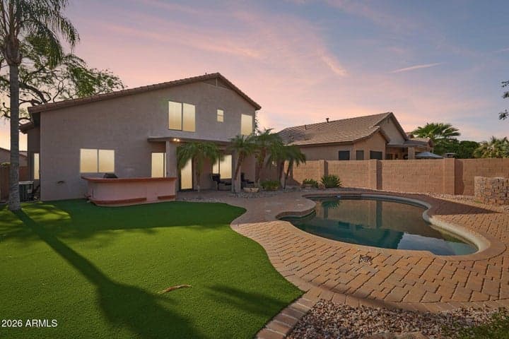 26645 N 42ND Street, Cave Creek, AZ