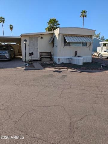 701 S DOBSON Road #422, Mesa, AZ