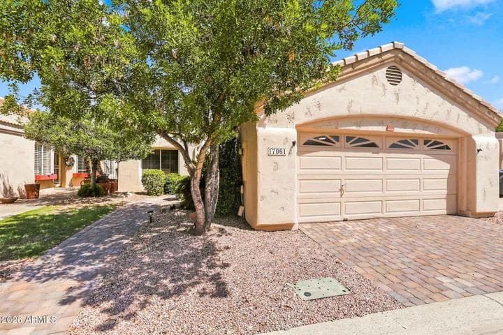 17061 N MOCCASIN Trail, Surprise, AZ