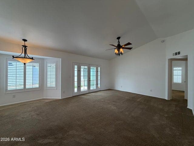 3310 E CLARK Road, Phoenix, AZ