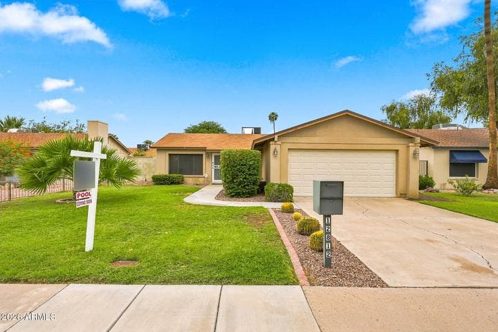 12812 N 28TH Street, Phoenix, AZ
