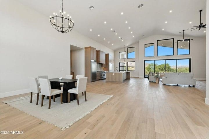 4009 S Veronica Lane, Gold Canyon, AZ
