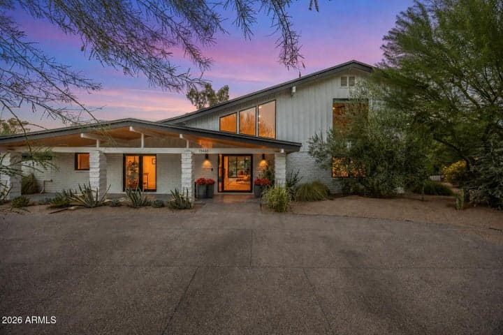 11440 N SAINT ANDREWS Way, Scottsdale, AZ