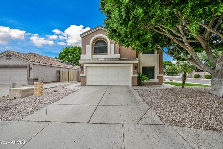 9208 W DEANNA Drive, Peoria, AZ